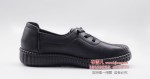 BX623-017 黑色 舒适休闲女士单鞋
