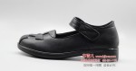 BX623-025 黑色 舒适休闲女士单鞋