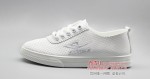 BX640-018 银色 休闲时装女单鞋
