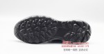 BX666-008 黑色 休闲时装男单鞋