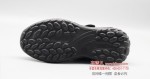 BX260-205 黑色 舒适休闲中老年女【飞织】单鞋