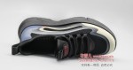 BX585-043 黑米 舒适休闲女单鞋【飞织】