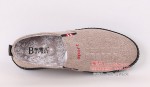 BX507-036 米色 潮流时尚休闲男鞋