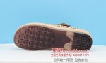 BX656-032 米色 舒适休闲女网鞋
