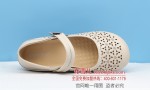 BX656-032 米色 舒适休闲女网鞋