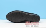 BX230-127 黑色 舒适休闲女网鞋【蛋卷鞋】
