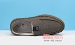 BX097-921  卡色  时尚休闲男布面单鞋