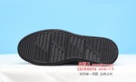 BX029-671 黑色 舒适休闲男单鞋