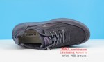 BX260-212 兰色 舒适休闲男布单鞋