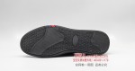 BX618-263 黑色 商务时尚休闲舒适男鞋单鞋