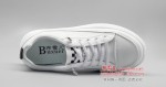 BX570-154 白黑 休闲时装女单鞋