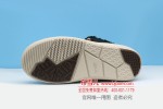 BX368-182 黑白色 舒适保暖轻底中邦女棉靴【二棉】