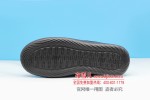 BX041-161 黑色 中老年保暖舒适女棉鞋【二棉】