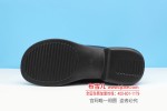 BX623-055 黑色 保暖舒适休闲女棉鞋【大棉】