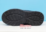 BX320-005 黑色 休闲舒适女棉鞋【二棉】