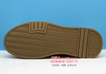 BX583-035 黑色  时尚休闲舒适男单鞋
