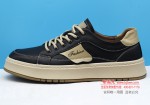 BX583-035 黑色  时尚休闲舒适男单鞋