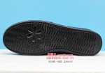 BX389-157 黑色 中老年休闲舒适女单鞋
