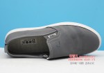 BX519-152 灰色 舒适休闲清爽男单鞋