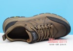 BX618-382 卡其色  时尚休闲舒适男单鞋