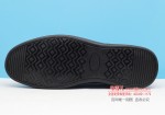 BX028-590 灰色 舒适休闲男单鞋