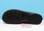 BX623-073 黑色 舒适休闲女单鞋