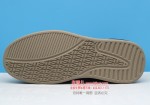 BX618-380 土黄色  时尚休闲舒适男单鞋