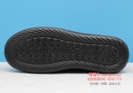 BX041-165 黑色 休闲中老年女单鞋