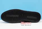 BX081-898 灰色 舒适休闲男单鞋