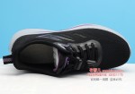 BX260-231 黑色 舒适磁能震动【健步鞋】女单鞋