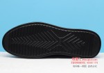 BX260-236 兰色 舒适休闲男单鞋