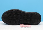 BX363-193 黑色 舒适休闲【飞织】女单鞋