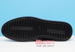 BX081-897 黑色 舒适休闲男单鞋