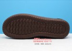 BX339-075 黑色 舒适休闲女单鞋