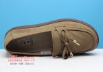 BX151-378 卡其色 休闲舒适女单鞋