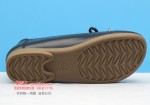 BX386-054 黑色 休闲舒适女单鞋