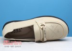 BX525-036 米色 舒适休闲女单鞋