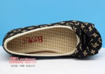 BX363-200 黑色 舒适休闲女单鞋