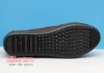 BX221-220 咖色 舒适休闲女单鞋