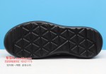 BX031-001 黑色 舒适休闲男单鞋